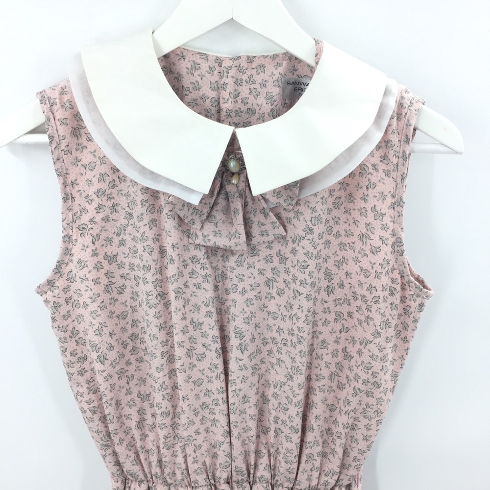 vintage dress